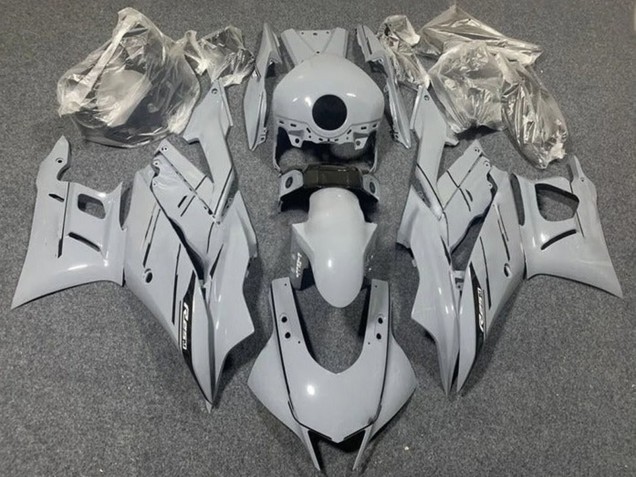 Carenados Moto Yamaha YZF R3/R25 2019-2021 - Nardo Gris