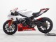 Carenados Moto Yamaha YZF 1000 R1 2020-2025 - Blanco Rojo GYTR