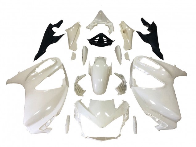 Carenados Moto Honda ST1300 2002-2016 - Sin Pintar