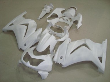Carenados Moto Kawasaki ZX250R 2008-2012 - Sin Pintar