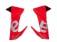 Carenados Moto Aprilia RS660 2020-2024 - Azul Rojo