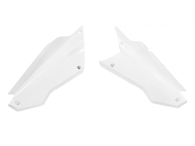 Carenado Moto Aprilia RS660 2020-2024 - Blanco