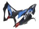 Carenados Moto BMW S1000RR 2023-2024 - Azul Rojo FibraCarbono