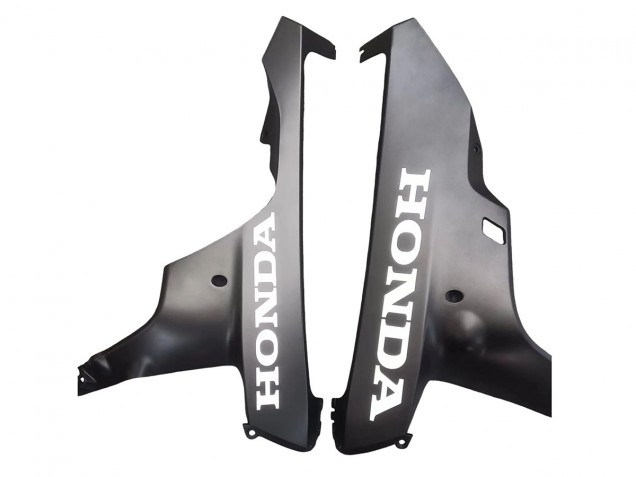 Carenados Moto Honda CBR1000RR 2006-2007 - Negro Mate
