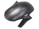Carenados Moto Honda CBR1000RR 2006-2007 - Negro Mate