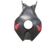 Carenados Moto Honda CBR1000RR 2006-2007 - Negro Mate