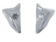 Carenados Moto Suzuki GSXR 600/750 2011-2024 - Gris