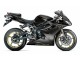 Carenados Moto Triumph Daytona 675 2006-2008 - Negro Mate