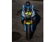 Carenados Moto Yamaha YZF R1 2015-2019 - Azul Amarillo Tiburón